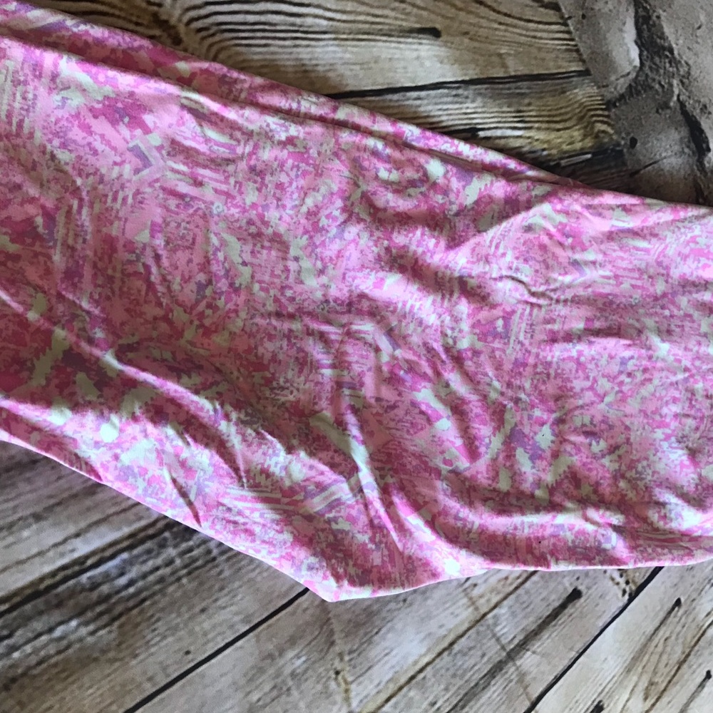 LuLaRoe Leggings NWT OS